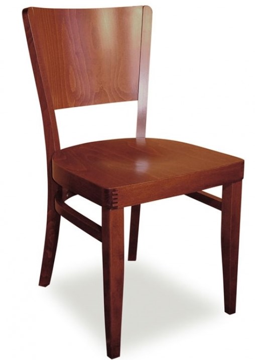 Jídelní židle Josefina 311267 LA Bernkop masivní buk 