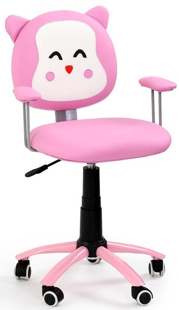 Dětská židle Kitty