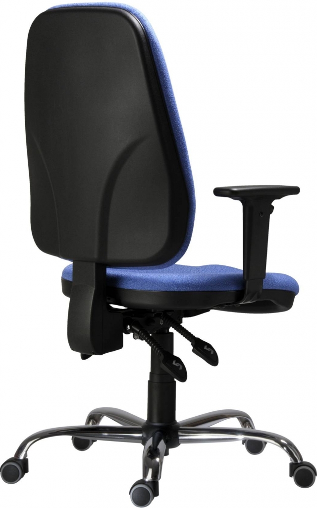 pracovní židle 1540 ASYN C