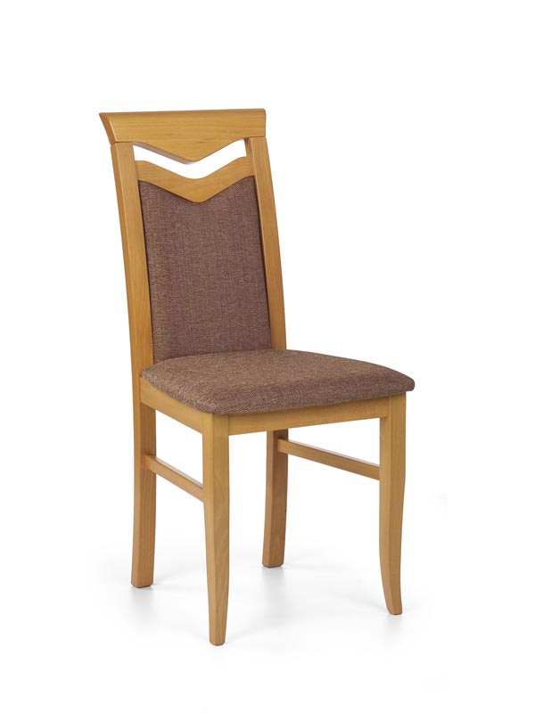 jídelní židle CITRONE olše/ Mesh6