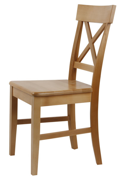 jídelní židle Nikola II od Bradop
