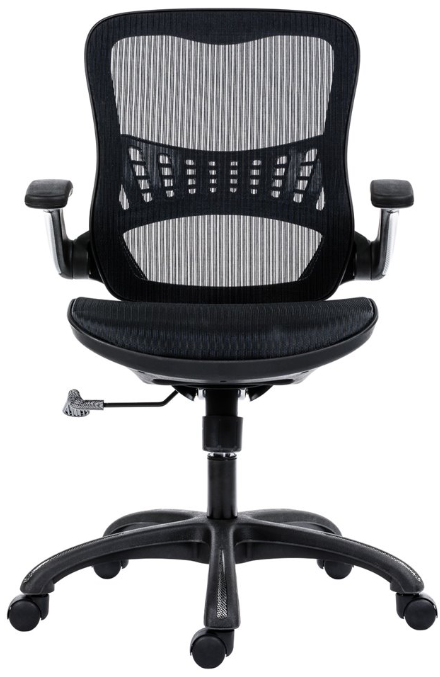 Kancelářská židle DREAM BLACK