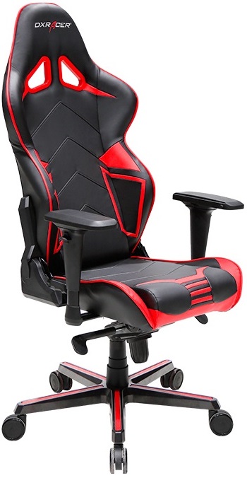 Herní židle DXRacer Racing Pro OH/RV131/NR