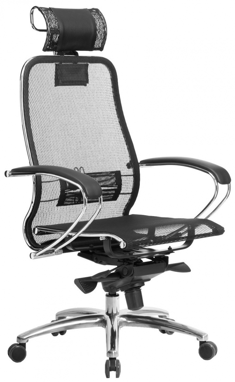 Kancelářská židle SAMURAI S-2