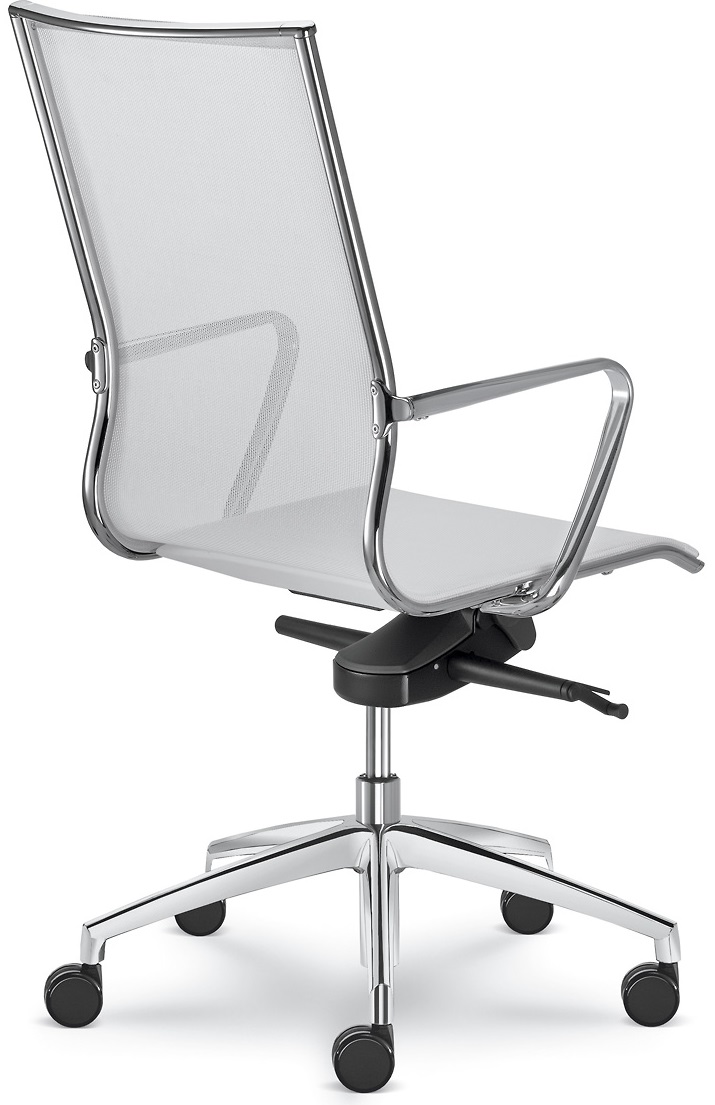 kancelářská židle PLUTO 600
