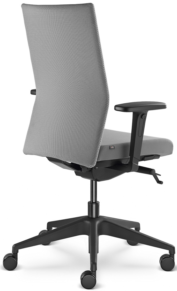 Kancelářská židle WEB OMEGA 290-SYS