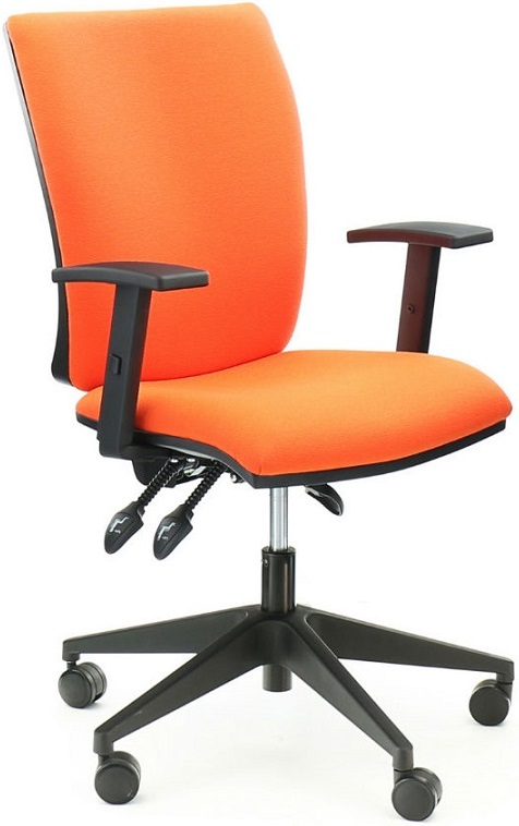 kancelářská židle FRIEMD BZJ 391 AS