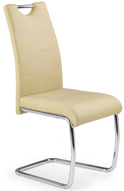 jídelní židle K211 béžová