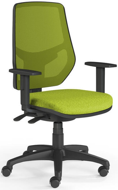Kancelářská židle LEX 230/B