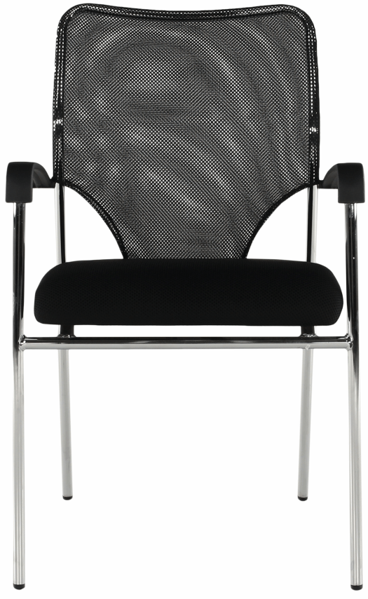 Konferenční židle, UMUT, černá