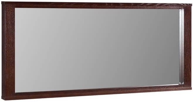 Zrcadlo REMI 120 cm