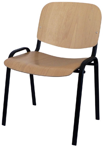 konferenční židle KONFERENCE - BZJ 100 D