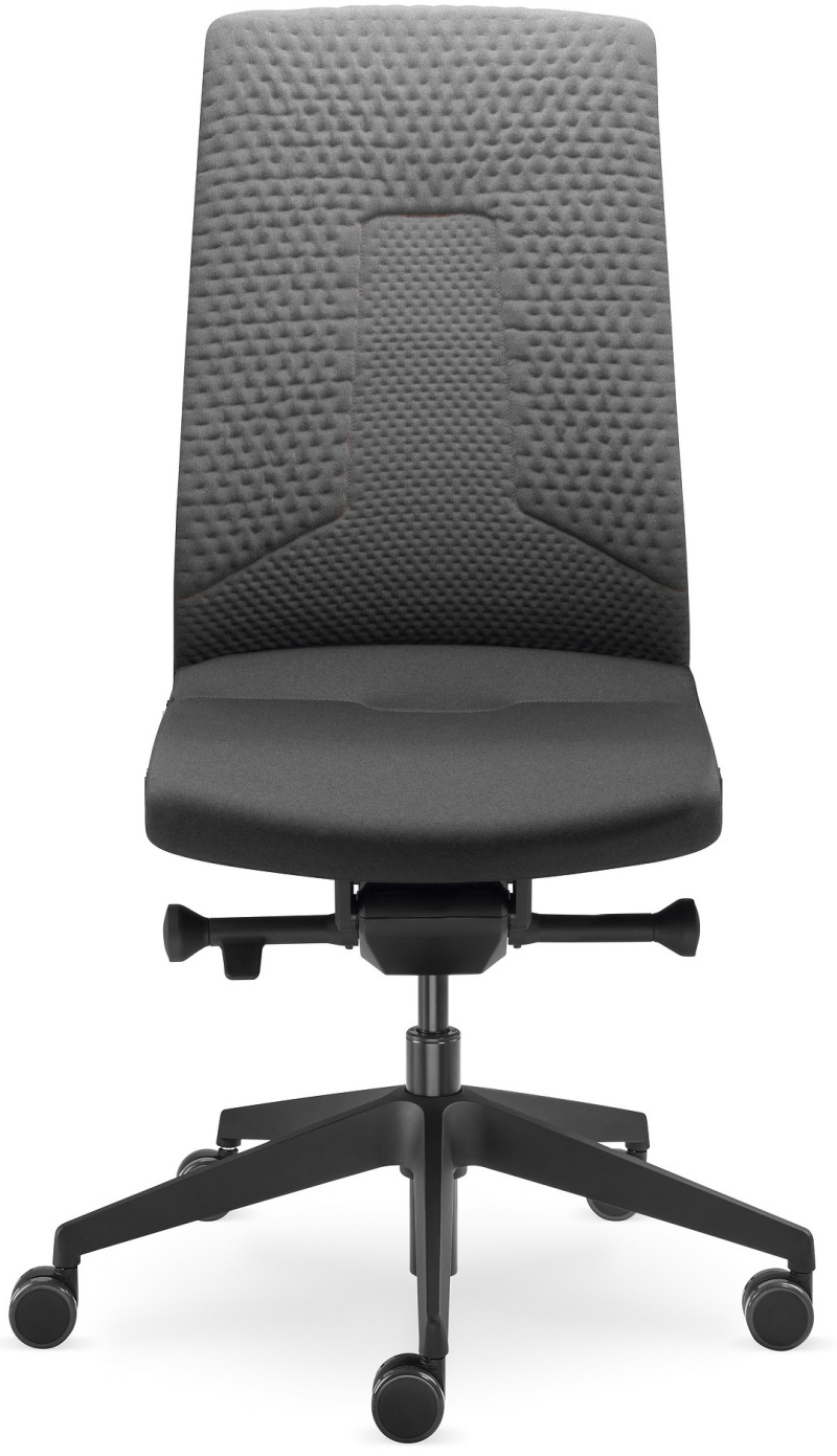 Kancelářská židle FollowMe 450-SYQ-N1