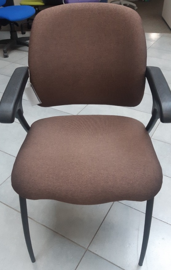 konferenční židle KONFERENCE - BZJ 140 vzorkový kus OSTRAVA