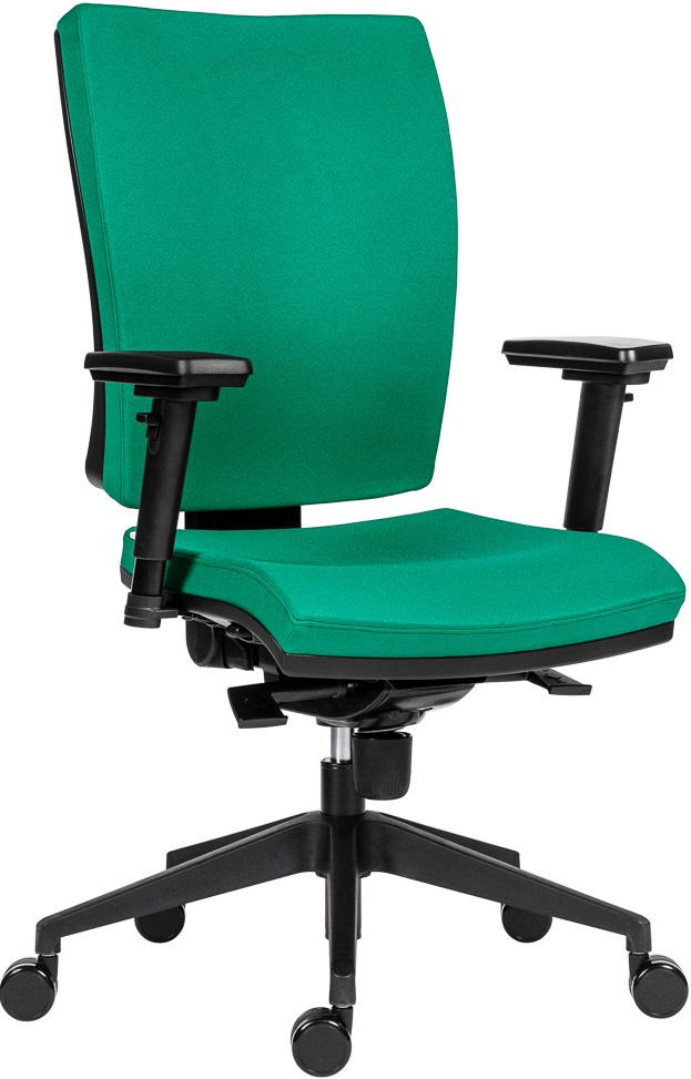 kancelářská židle 1580 SYN GALA PLUS