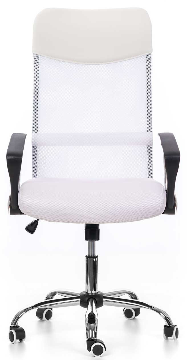 kancelářská židle PREZIDENT bílý