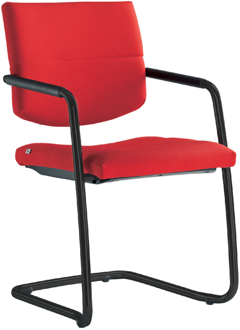 Konferenční židle LASER 683-Z-N1