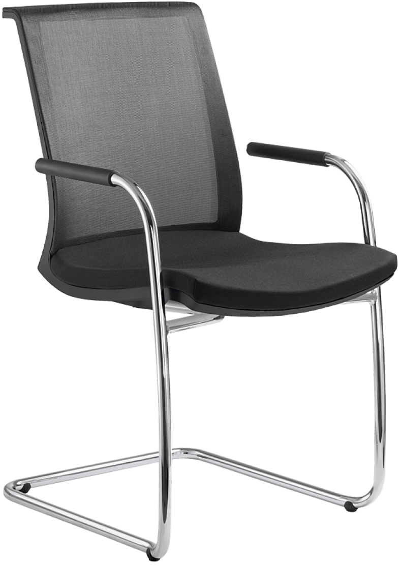 Konferenční židle STORM 203-Z-N4