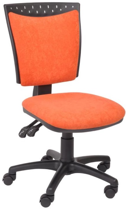 kancelářská židle 43 Asyn Up&Down