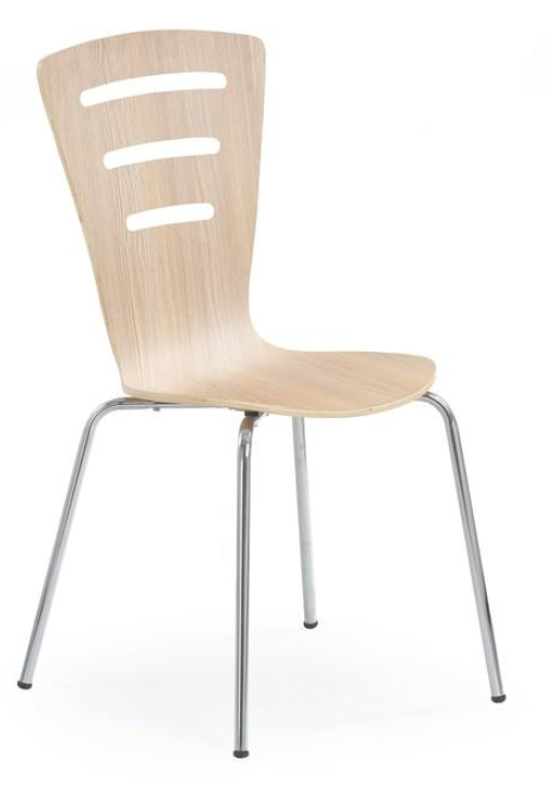 židle K83 dub