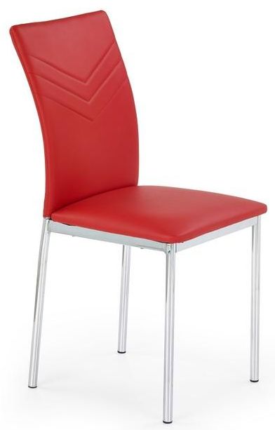 židle K137 červená