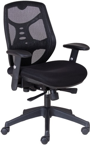 kancelářská židle NORTON L peška