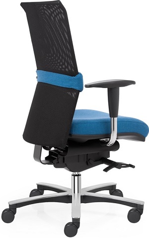 Zdravotní balanční židle REFLEX BALANCE peška