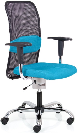 Zdravotní balanční židle TECHNO FLEX peška