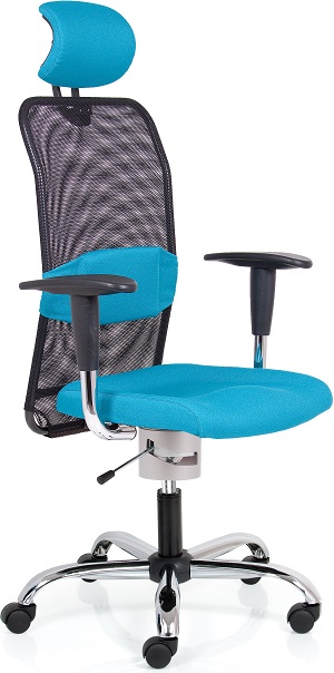 Zdravotní balanční židle TECHNO FLEX XL peška