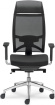Kancelářská židle STORM 550N6 SYS