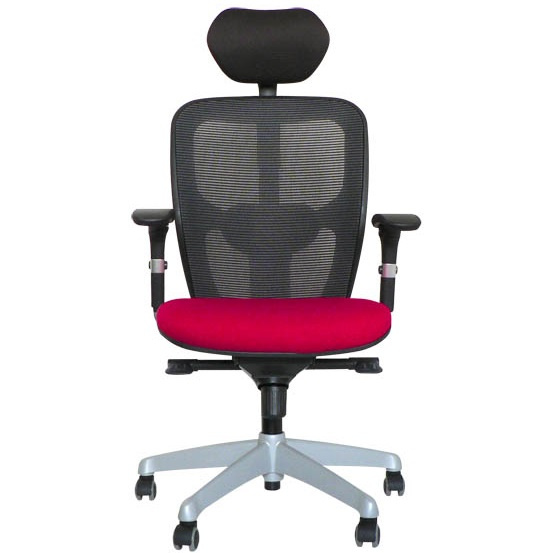 kancelářská židle BZJ 395 - ČESKÝ VÝROBEK 