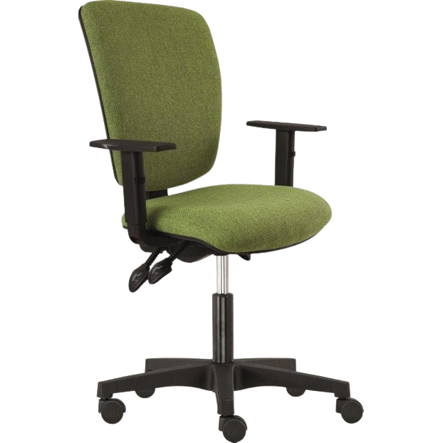 kancelářská židle MATRIX, ASYNCHRO