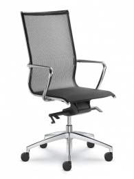 kancelářská židle PLUTO 600