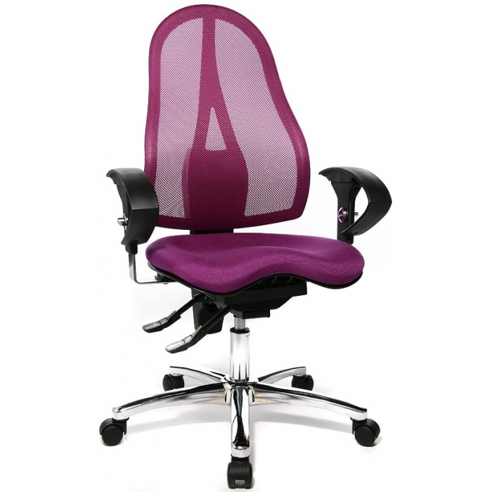 kancelářská židle SITNESS 15