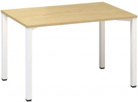 ALFA 200 stůl kancelářský 201  120x80 cm