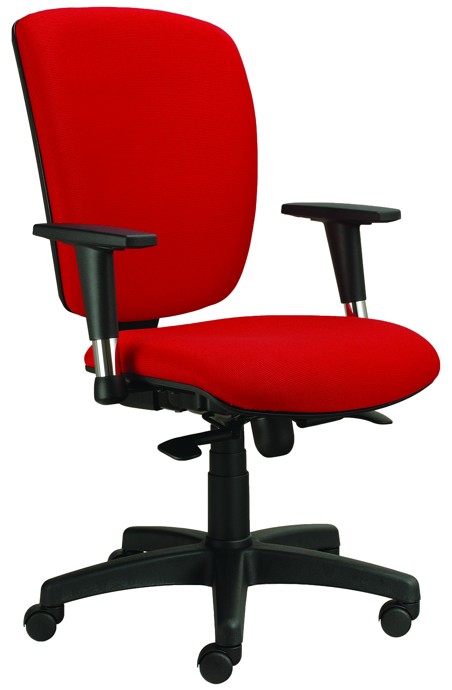 kancelářská židle MATRIX, E-SYNCHRO gallery main image