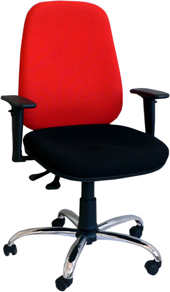 kancelářská židle FRIEMD -  BZJ 300 synchro gallery main image