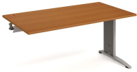 kancelářský stůl FLEX FS 1600 R