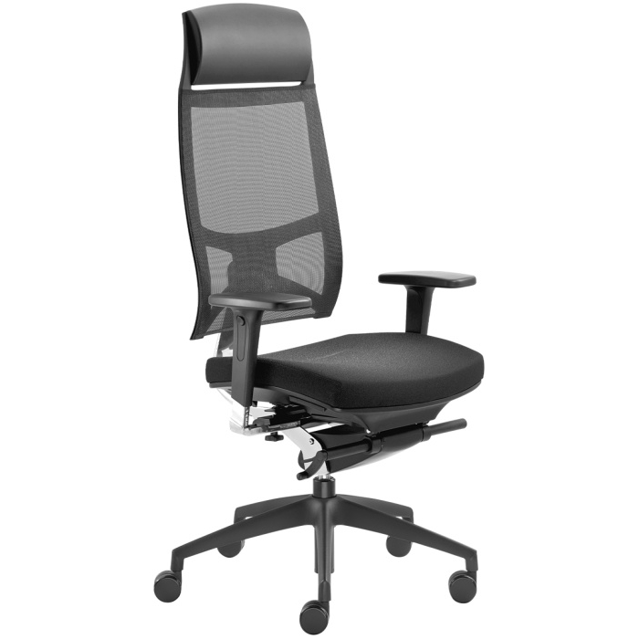 kancelářská židle STORM 555N6 TI
