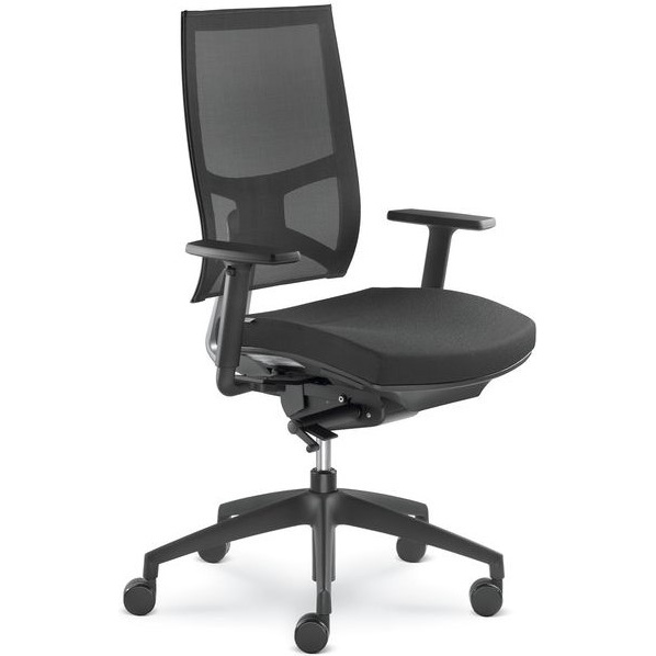 Kancelářská židle STORM 547-N6 TI