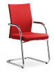 konferenční židle WEB OMEGA 410-Z-N2, kostra hliník