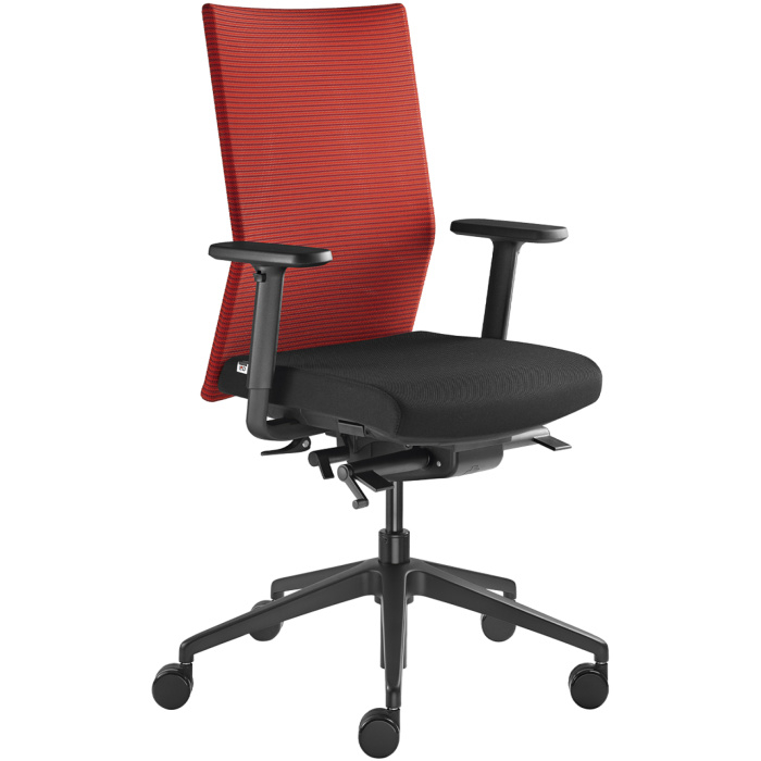 Kancelářská židle WEB OMEGA 405-SYS