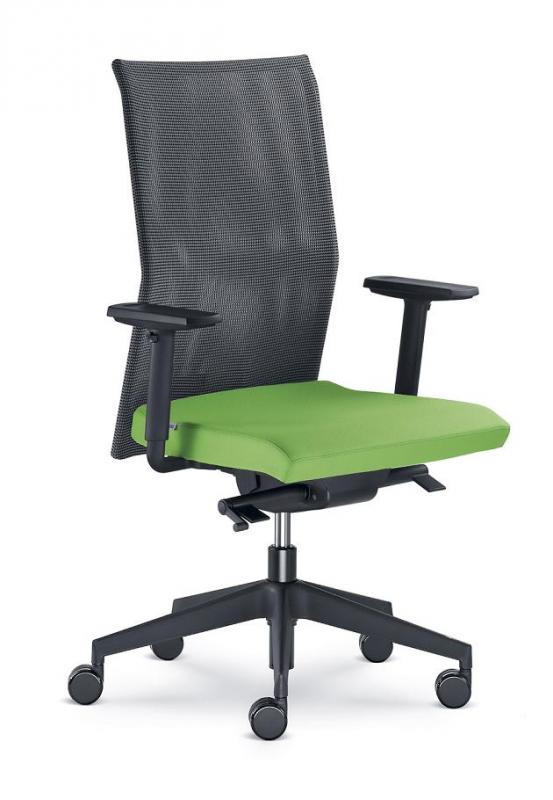 Kancelářská židle WEB OMEGA 405-SYS gallery main image