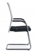 Konferenční židle WEB OMEGA 405-Z-N4, kostra chrom