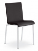 Konferenční židle TWIST 246-N1, kostra černá
