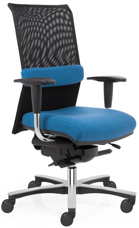 Kancelářská balanční židle REFLEX BALANCE