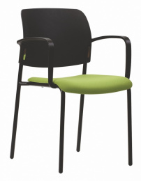 Konferenční židle RONDO RO 942