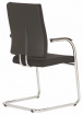konferenční židle FLASH FL 760 E, kostra černá