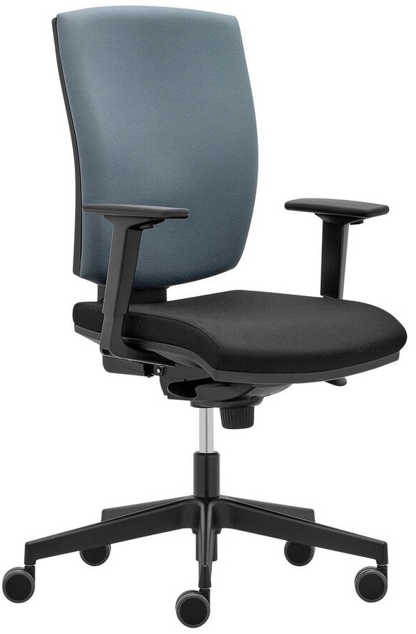 kancelářská židle ANATOM AT 986 B gallery main image
