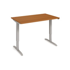 stůl MOTION MS 2 1400 - Elektricky stav. stůl délky 140 cm
